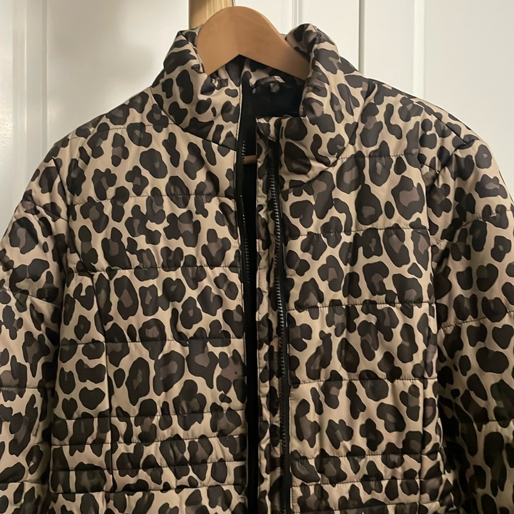 Women’s jacket
